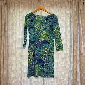 Lilly Pulitzer dress